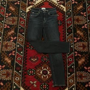 AGOLDE sz 28 Sophie jeans